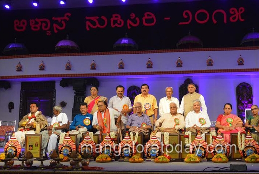 Nudisiri  - Stress on need for seriousness in social issues